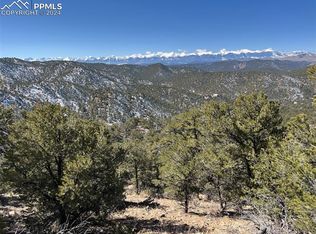 469 Buckskin Gulch Rd, Cotopaxi, CO 81223