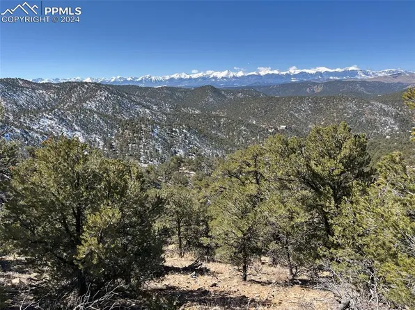 469 Buckskin Gulch Rd, Cotopaxi, CO 81223