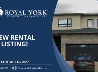 2228 Bakervilla St, London, ON N6P0E5
