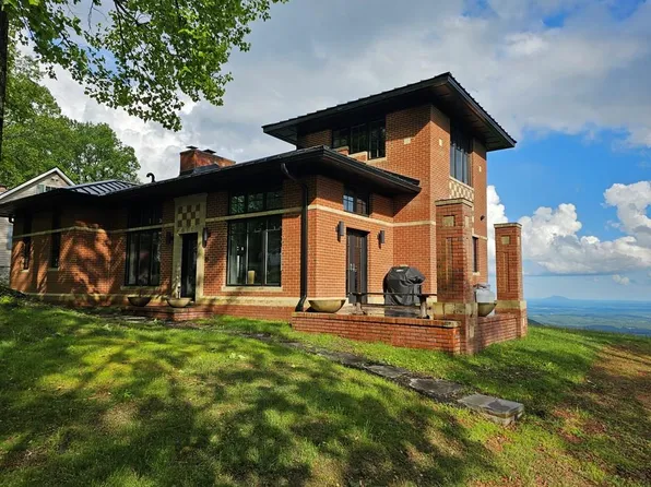 611 Morning Side Trl, Fancy Gap, VA 24328