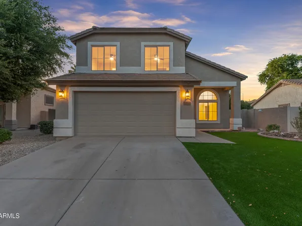 10066 E Plata Avenue, Mesa, AZ 85212
