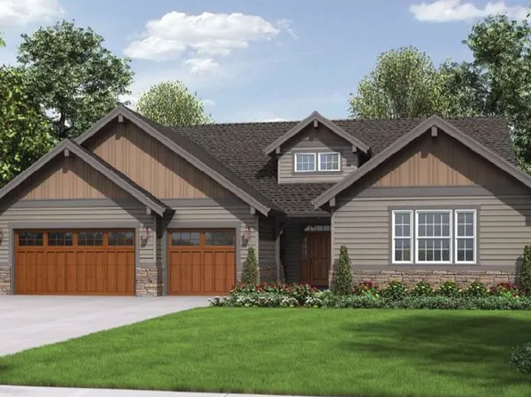 4911 NE 131st St, Vancouver, WA 98686
