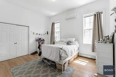 Rented by Bond New York