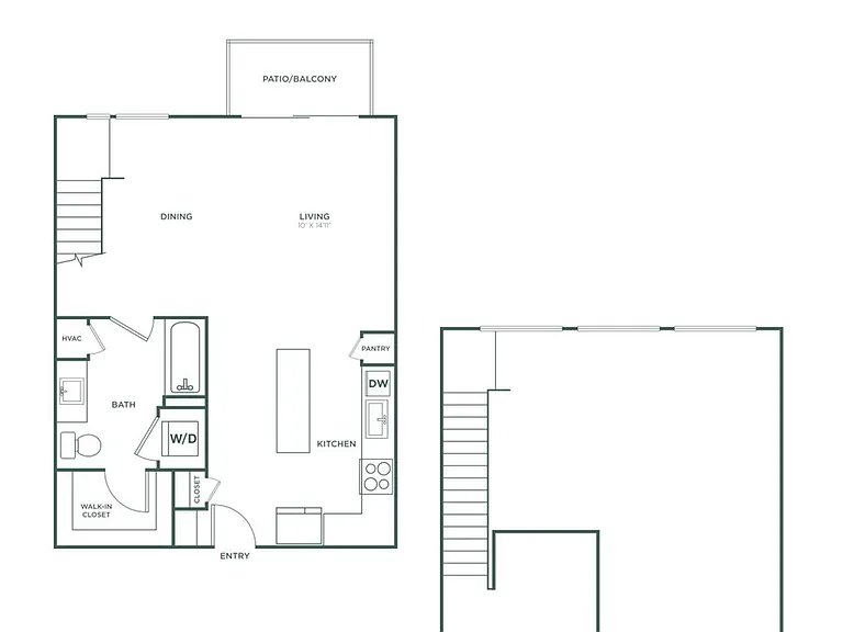 Crestview Commons Apartments — Photo 28