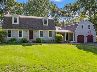 89 Fieldstone Estates Rd, York, ME 03909