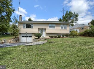 5600 Chambers Hill Rd, Harrisburg, PA 17111