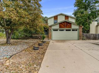 2235 Parliament Dr, Colorado Springs, CO 80920