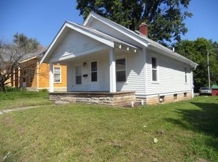 1022 W Kirkwood Ave, Bloomington, IN 47404