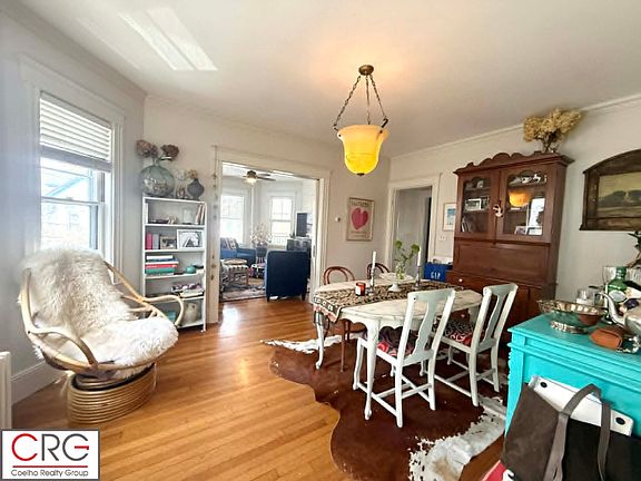 5th image of 104 Fayerweather St #2