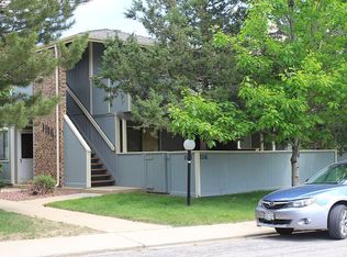 1116 Elysian Field Dr APT C, Lafayette, CO 80026