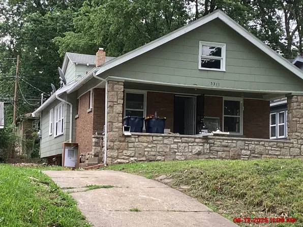 5311 Garfield Ave, Kansas City, MO 64131