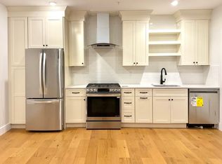 159-165 Everett St #1, Boston, MA 02128