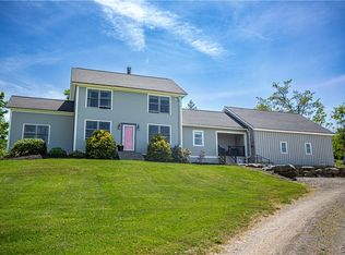 870 Sherman Rd N, Cortland, NY 13045