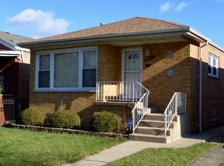 9251 S Lowe Ave, Chicago, IL 60620