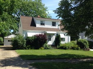 29704 Robert St, Wickliffe, OH 44092