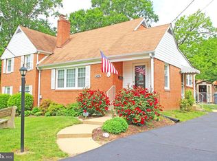 5006 Ninian Ct, Alexandria, VA 22310