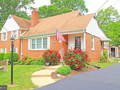 5006 Ninian Ct, Alexandria, VA, 22310