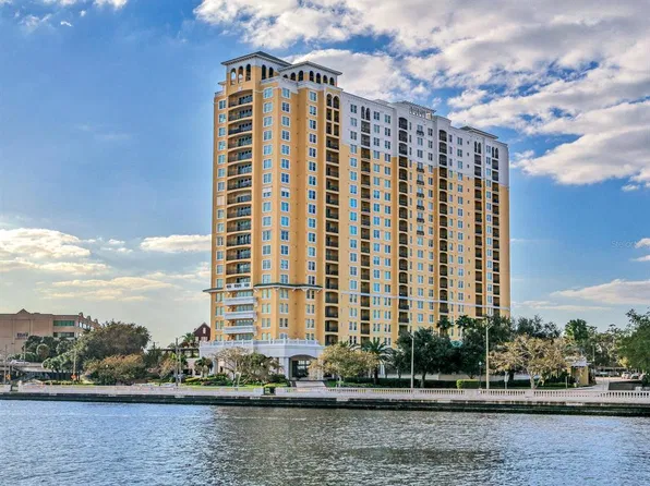 345 Bayshore Blvd, Tampa, FL
