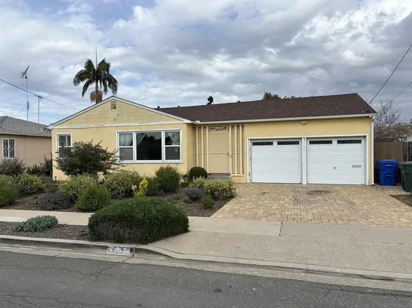 719 Glover Ave, Chula Vista, CA 91910