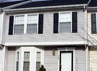 408 Woodedge Garth, Aberdeen, MD 21001