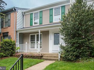 10609 Forest Landing Way, Rockville, MD 20850