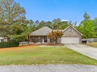 43 Thornberry Ln, Petal, MS 39465