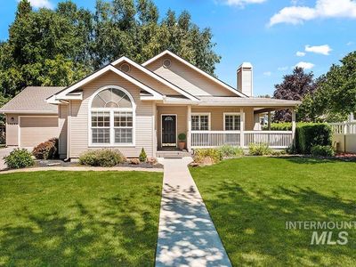 13284 W Hobble Creek Ct, Boise, ID, 83713