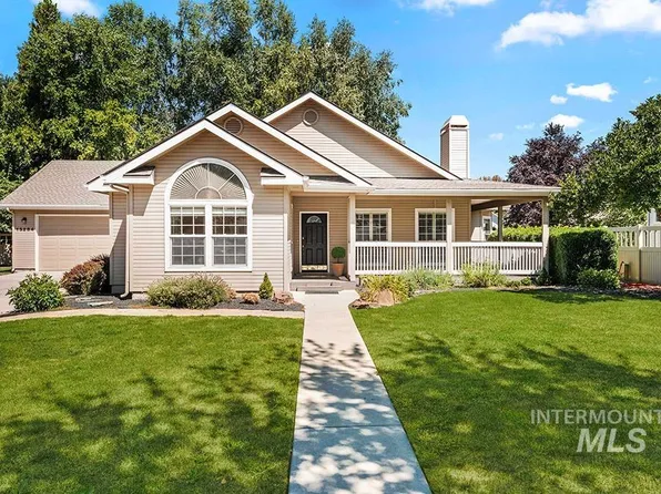 13284 W Hobble Creek Ct, Boise, ID 83713