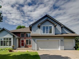 7101 Mourning Dove Rd, Lino Lakes, MN 55014