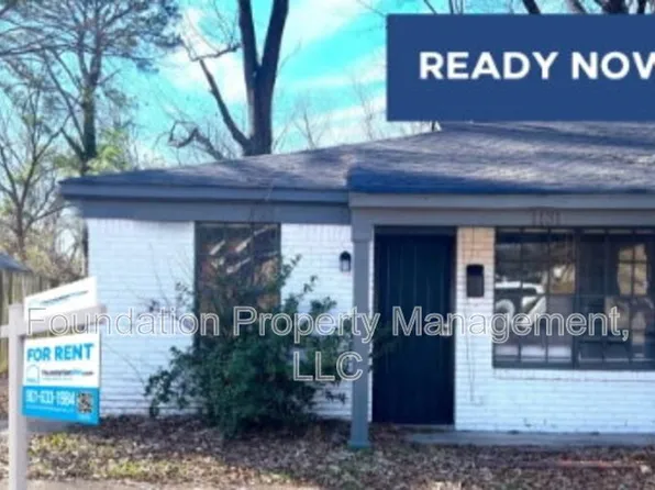 1131 Catalina Rd, Memphis, TN 38111