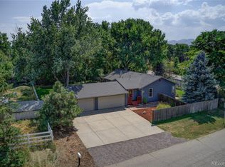 7662 Fairview Rd, Boulder, CO 80303