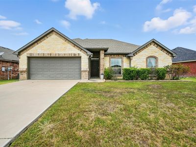 1506 Jacksons Run, Greenville, TX, 75402