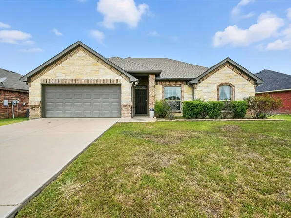 1506 Jacksons Run, Greenville, TX 75402