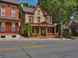 401 W Main St, Kutztown, PA 19530