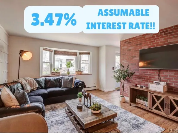 1057 W 112th Avenue #B, Denver, CO 80234