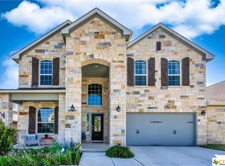 220 Prato Pl, Georgetown, TX 78628
