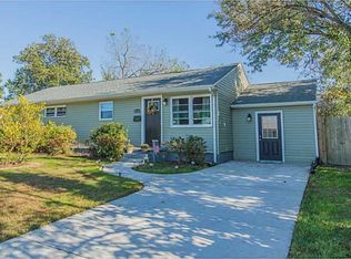 8132 Nathan Ave, Norfolk, VA 23518