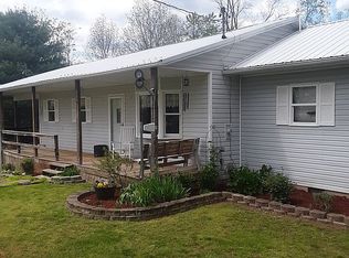 2701 Rocky Point Rd, Fleming, OH 45729