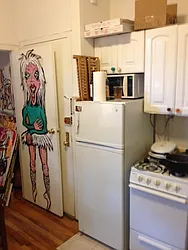 Rented by Oxford Property Group