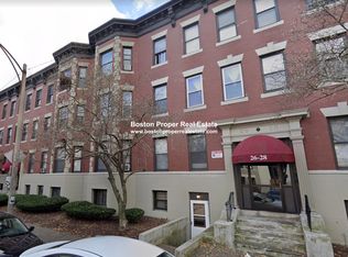 28 Glenville Ave #24, Allston, MA 02134