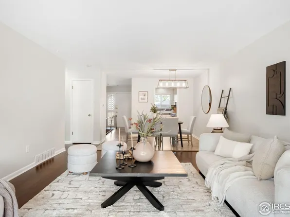 2275 S Grant St, Denver, CO 80210