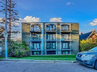 1820 S 9th St SW #1, Calgary, AB T2T3C3