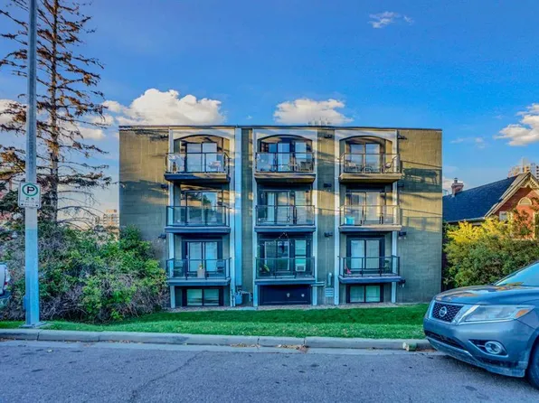 1820 S 9th St SW #1, Calgary, AB T2T 3C3