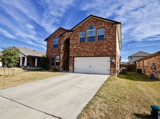5922 Ambrose Cir, Temple, TX 76502
