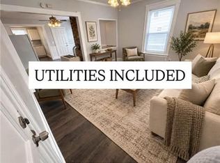 17 Booth Ave #2, Pawtucket, RI 02861