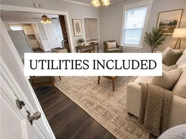 17 Booth Ave #2, Pawtucket, RI 02861