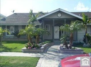 13141 Roberta Pl, Garden Grove, CA 92843