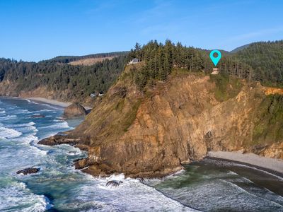 2430 Cape Meares Loop, Oceanside, OR, 97134