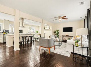 2494 Glenrock Dr, Decatur, GA 30032
