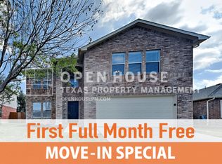2524 Red Oak Dr, Little Elm, TX 75068